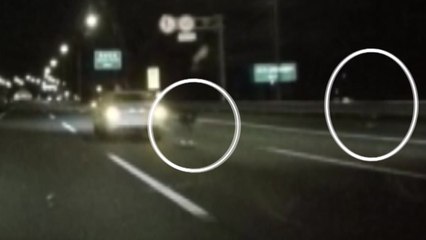 '여배우 사고사' 의혹 증폭...사고 영상 첫 공개 / YTN