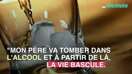 Victime de maltraitance dans son enfance, Thierry Beccaro se confie