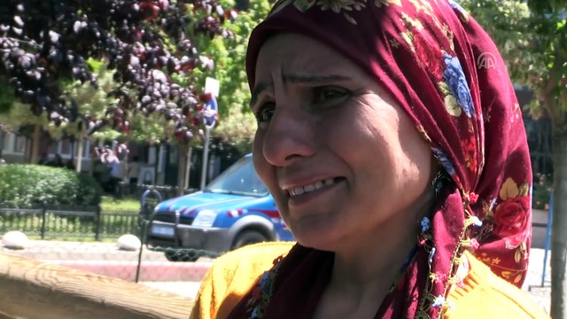 Baba kız ilik nakli bekliyor - AYDIN