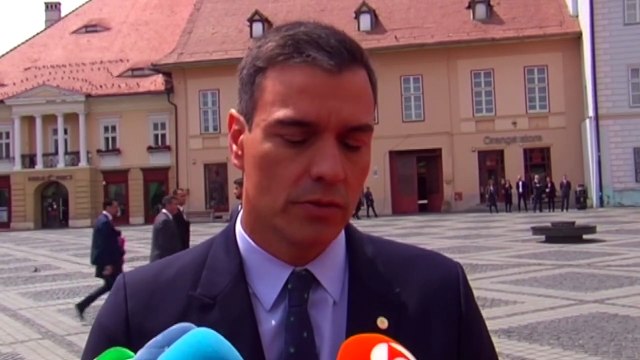 Dirigentes socialistas preocupados por el estado de salud de Rubalcaba