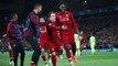 LIVE: LIVERPOOL 4-0 BARCELONA | Liverpool Are In The Champions League Final | #TheFootballSocial