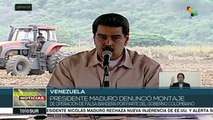 Pdte. Maduro alerta operaciones de falsa bandera desde Colombia