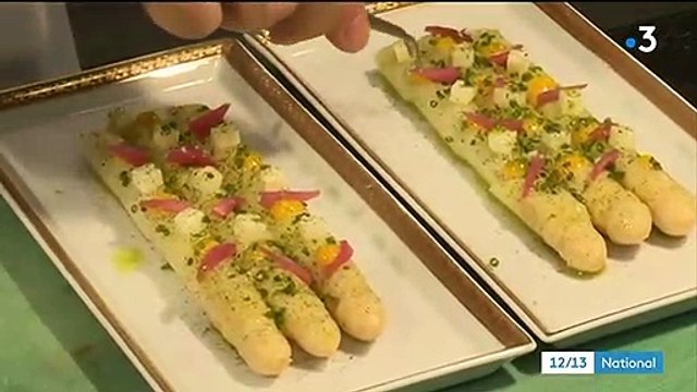 Gastronomie : la crème des chefs attendue au festival Taste of Paris