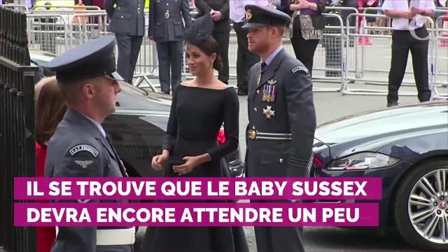 Quand le prince Charles et Camilla Parker-Bowles vont-ils enfin rencontrer Archie, le fils de Meghan et Harry ?