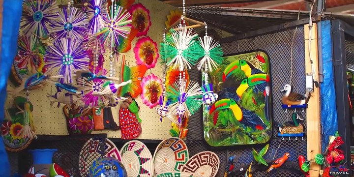 Panama City, el Valle De Anton, Chitré, Pedasi, Boca Chica, Boquete, Bocas del Toro, Panama with GAPA Travel