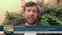 teleSUR Noticias: TSJ de Venezuela rechaza declaraciones de Mike Pence
