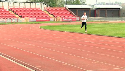 Inspirational Transplant and Donor Athletes!