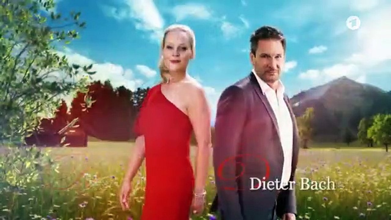 Folge 3142: Intrigen | Sturm der Liebe