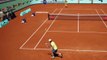 Tsitsipas Stefanos vs Verdasco Fernando Highlights  ATP 1000 - Madrid