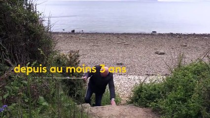 Finistère : 2 000 € pour déchiffrer une inscription du XVIIIe siècle