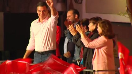 El PSOE ganaría las autonómicas en todas la Comunidades Autónomas según el CIS