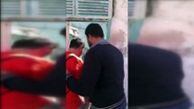 Şanlıurfa'da kaçak imalathaneye baskın