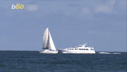 Dream Job! Get Paid $1,300 Per Week to Travel the World and Review Yachts