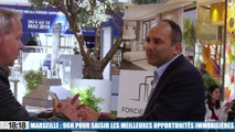 Marseille : 96H pour saisir les meilleures opportunités immobilières