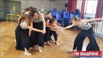 Valence : douze élèves-danseuses du lycée Émile-Loubet en finales des championnats de France