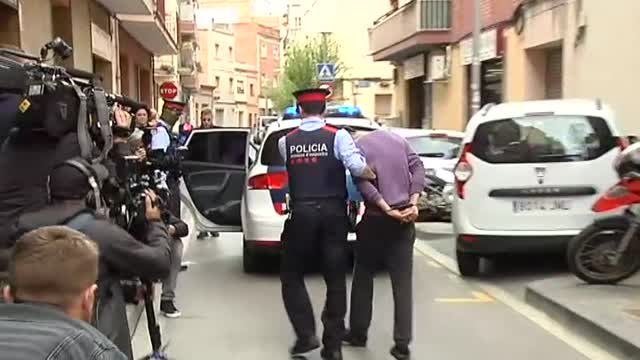 A prisión el principal sospechoso de la desaparición de Janet