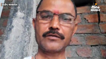 शख्स की चाकू से गोदकर हत्या