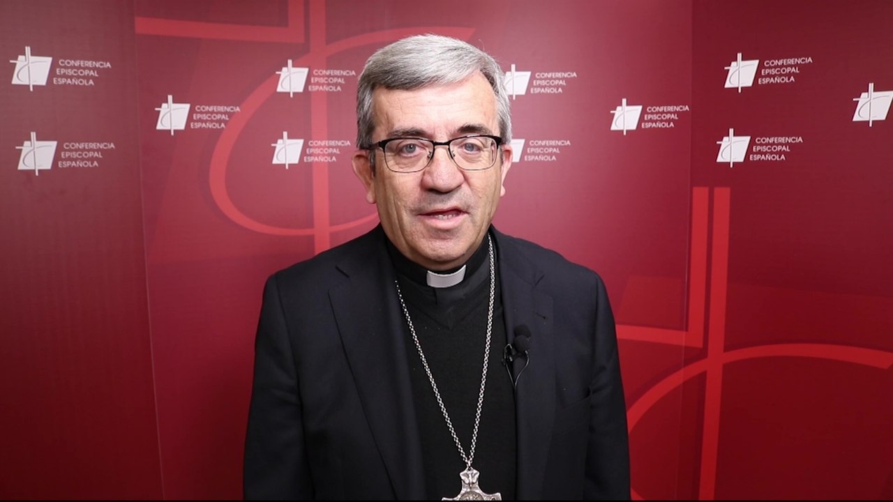 CEE acoge con "alegría y responsabilidad" las nuevas normas del Papa contra pederastia