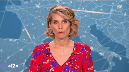 VIDÉO - La boxeuse Sarah Ourahmoune sort son premier livre