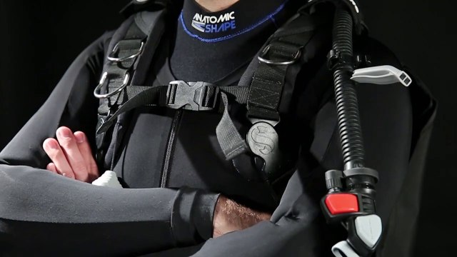 Scubapro Seahawk II | ScubaLab Testers Choice