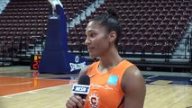 Connecticut Sun Ready To Turn Heads In 2019