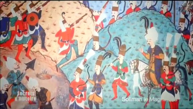 Secrets dhistoire S06E08 FRENCH Part 01