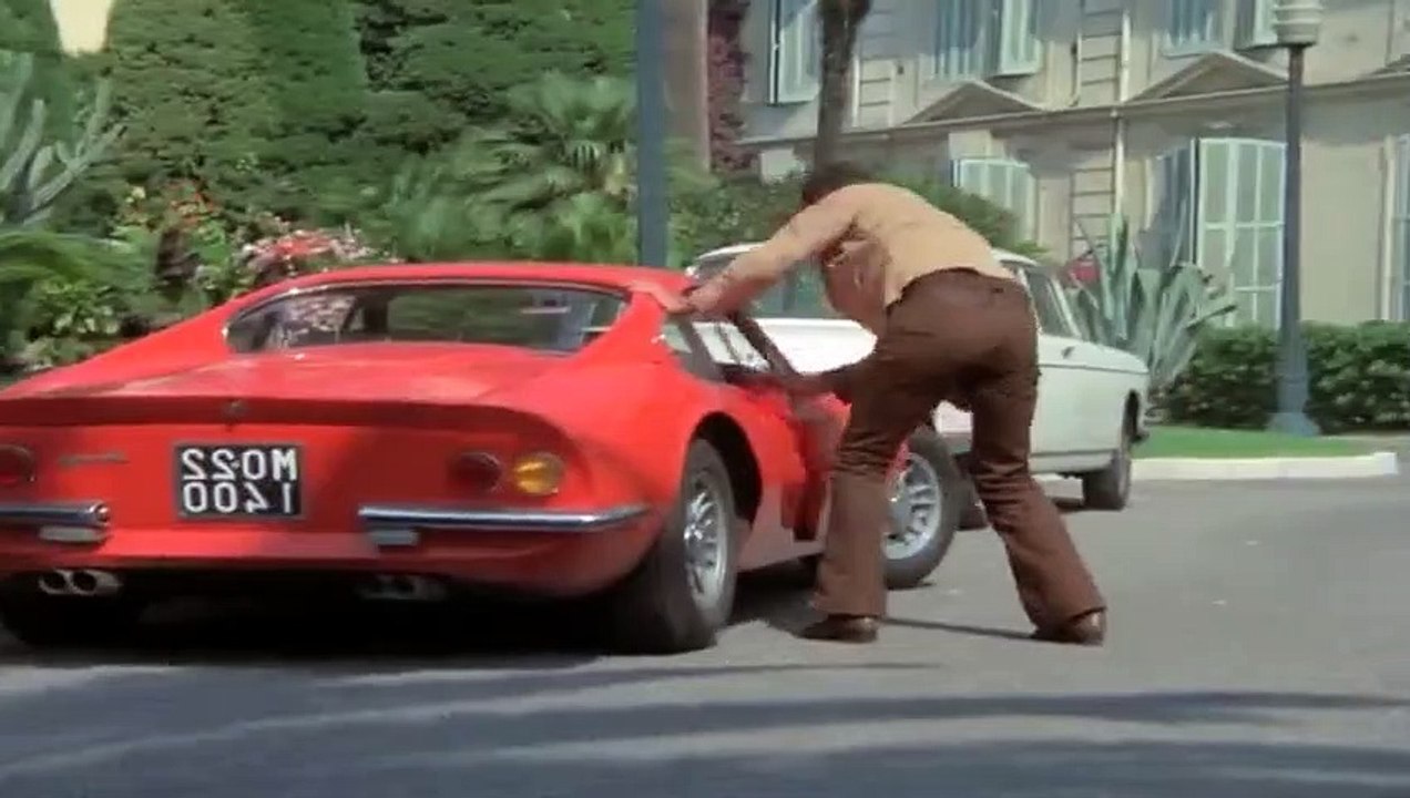 The Persuaders  S 01 E 10  Angie, Angie  Part 02