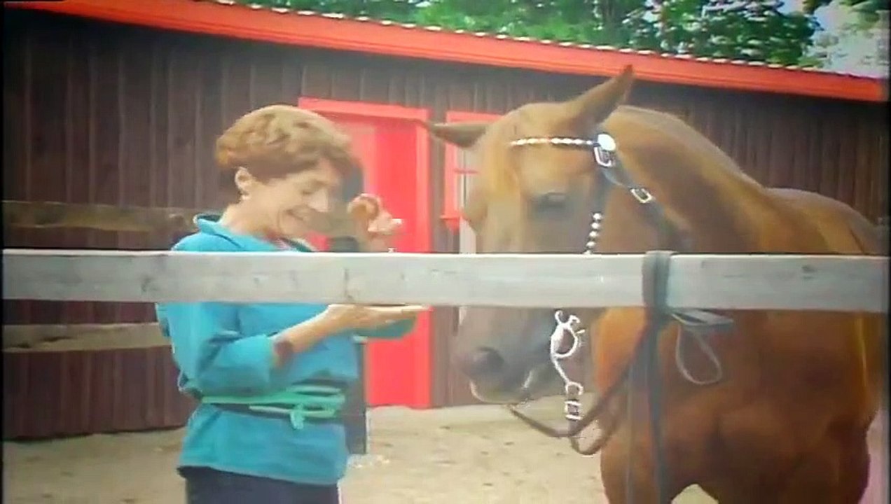 Terre humaine S06E06 FRENCH