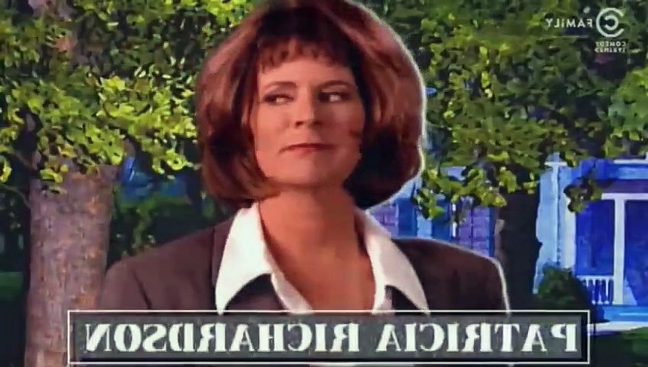 Home Improvement  S 07 E 19  Desperately Seeking Willow