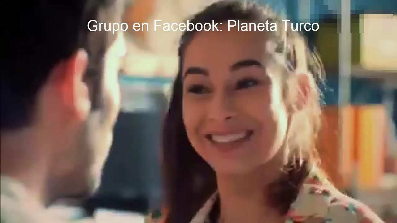 Amor Eterno (La Novia de Estambul) Capitulo 128