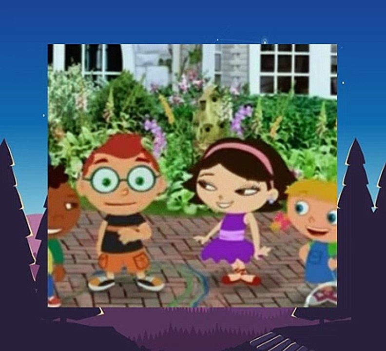 Little Einsteins - S01E16 - How We Became Little Einsteins