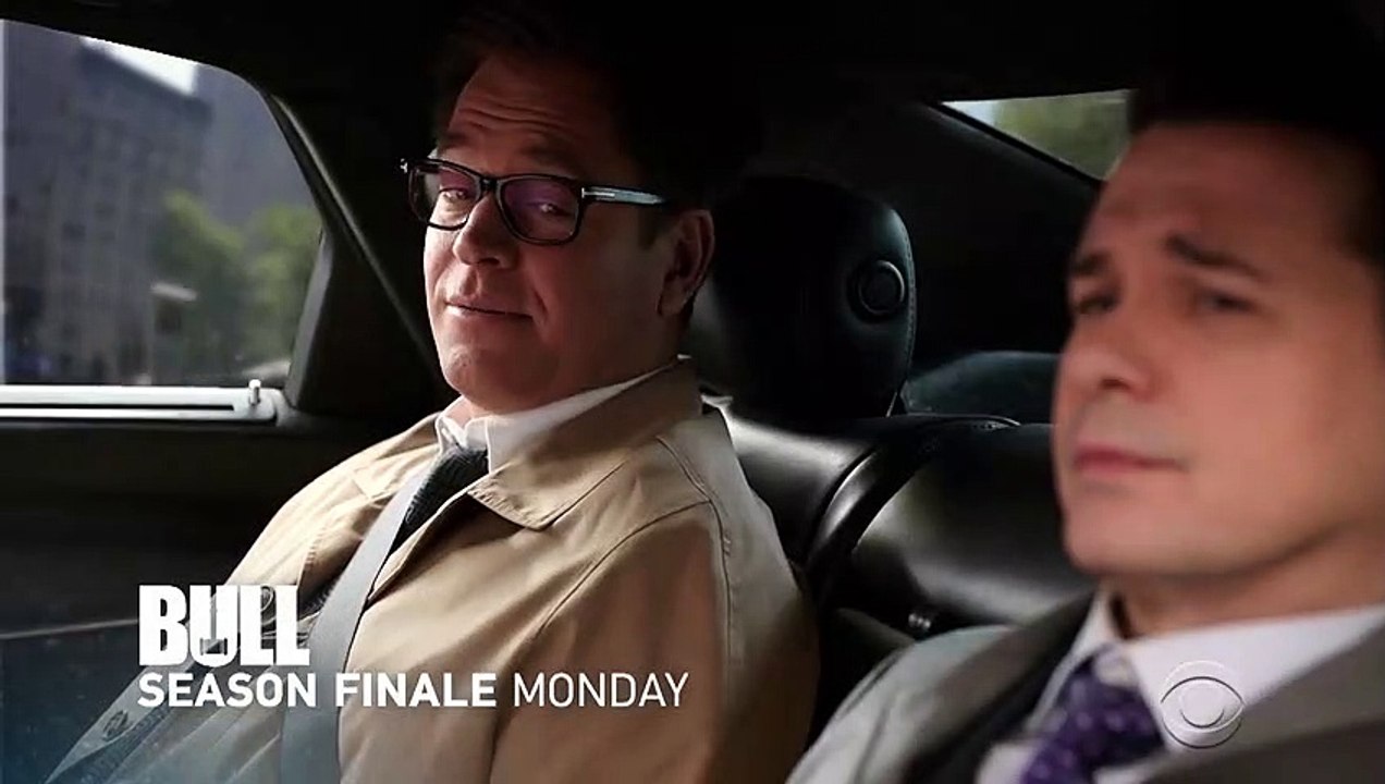 Bull S03E22 Pillar of Salt- Season Finale