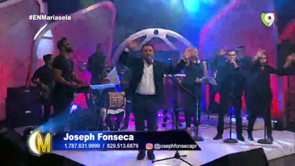 En Mariasela 08/06/2019