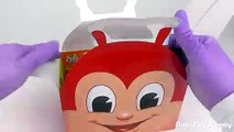 Jollibee's Jolly Kiddie Meal Looney Tunes Toy Unboxing