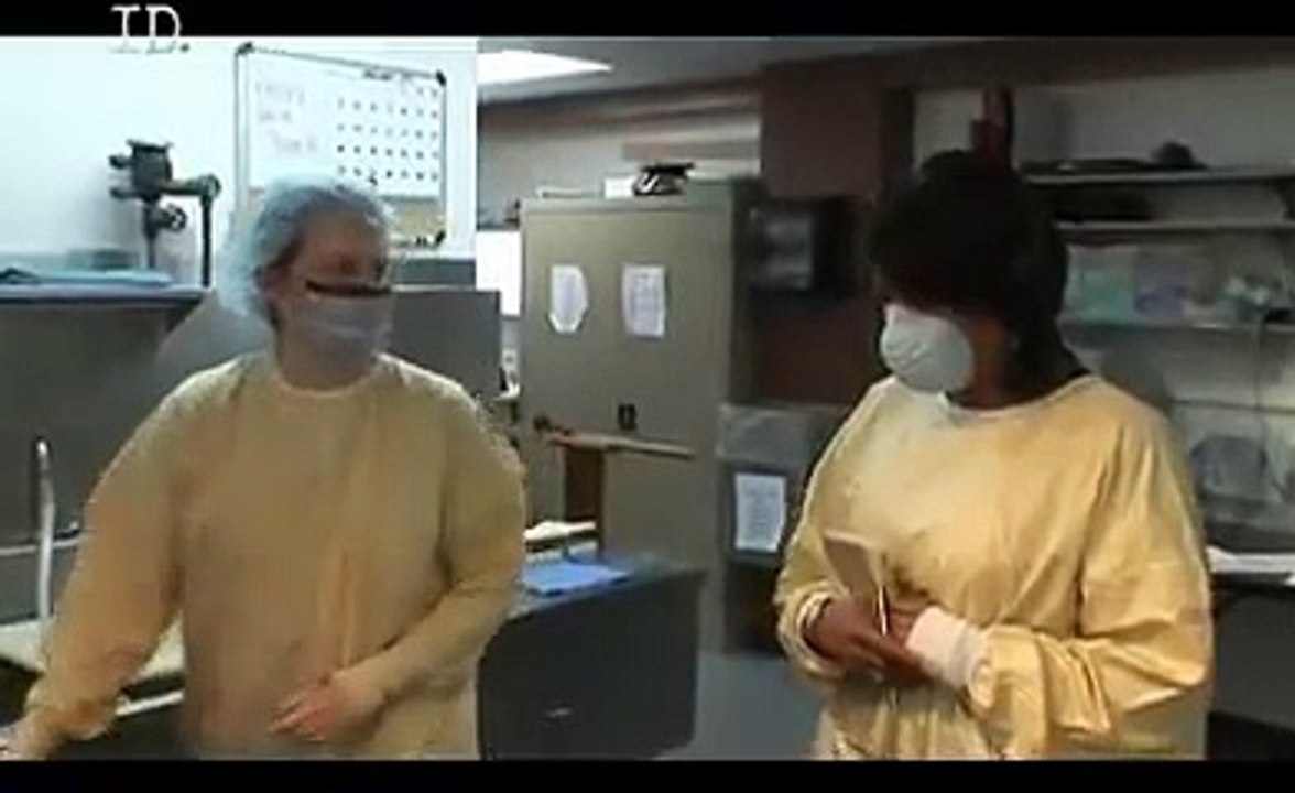 Na tropie zbrodni - Odwet