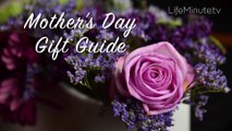 3 Easy Mother's Day Gift Ideas