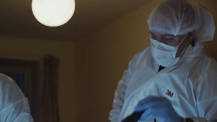 Forensics The Real CSI S01E02 Mixed Profiles (2019) Documentary.Series
