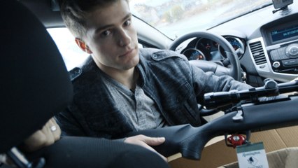 Gun Running Across State Lines: A Student Gets Past Chicago's Gun Laws