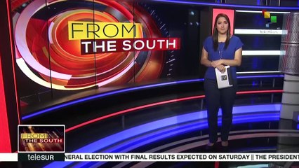 Video herunterladen: FtS 08-07: Vote Counting Begins in South Africa