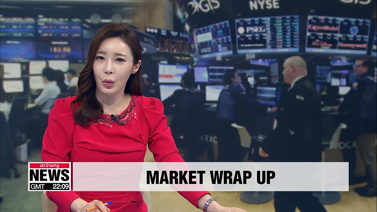 Wall Street in mixed territory on U.S., China trade uncertainty and oil up 1% after fall in U.S. crude stockpiles