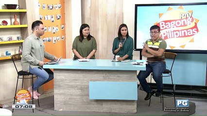 NEWS & VIEWS: DepEd sets up Election Task Force