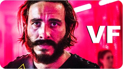 ANGELS OF CHAOS Bande Annonce VF (2019)
