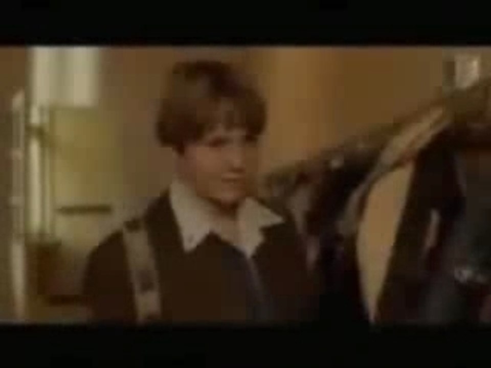 Promets-Moi Emir kusturica + interview