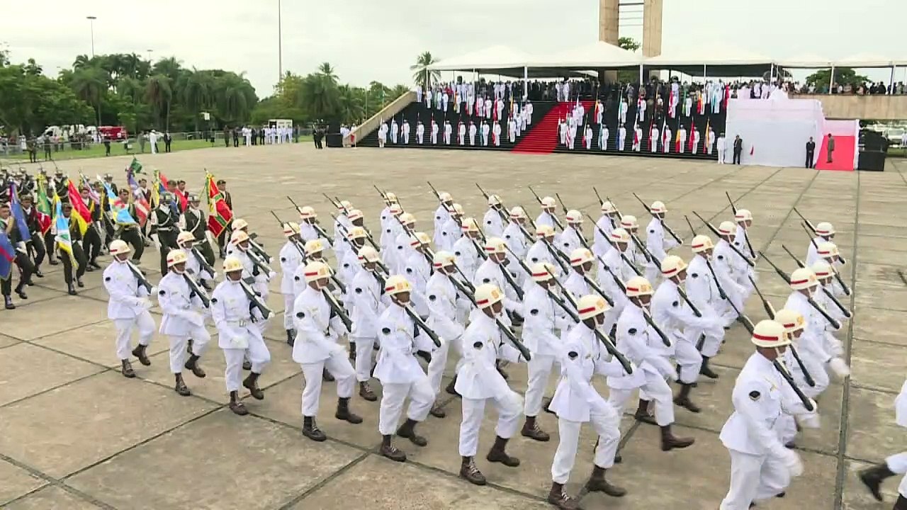 Segundo o exemplo