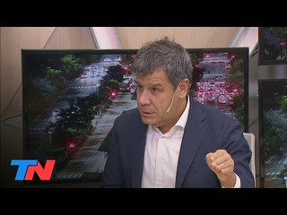 Facundo Manes: ¿Cómo ayudar a los chicos a cuidar el cerebro?