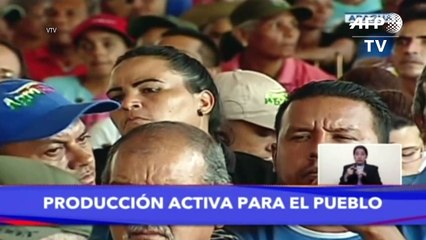 Maduro advierte de una posible “escalada militar” desde Colombia