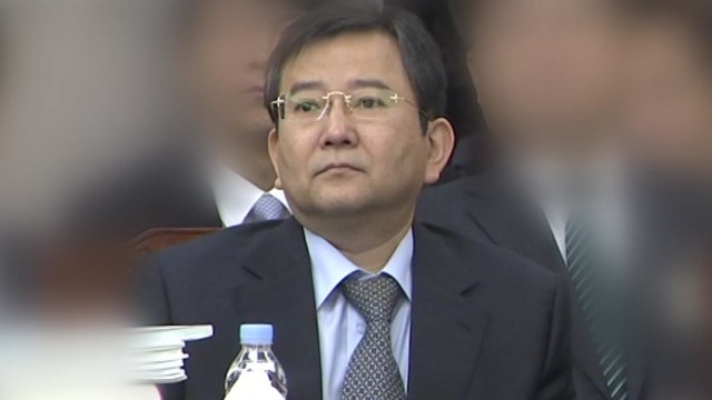 '피의자' 김학의 잠시 뒤 소환...'성범죄·뇌물 의혹' 조사 / YTN