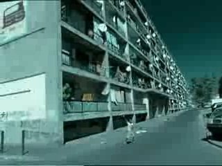 Rim'k - l'espoir des favelas