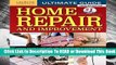 About For Books  Ultimate Guide to Home Repair and Improvement, Updated Edition: Proven