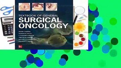 Full version  Textbook of Complex General Surgical Oncology  Best Sellers Rank : #3